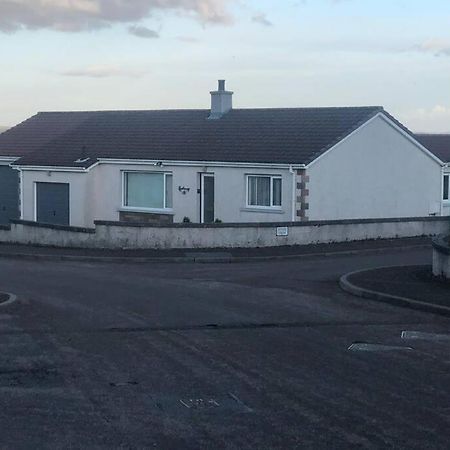 Two Bed Bungalow With Garage And Hot Tub Apartamento Thurso Exterior foto