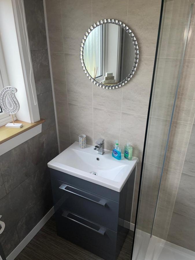 Two Bed Bungalow With Garage And Hot Tub Apartamento Thurso Exterior foto