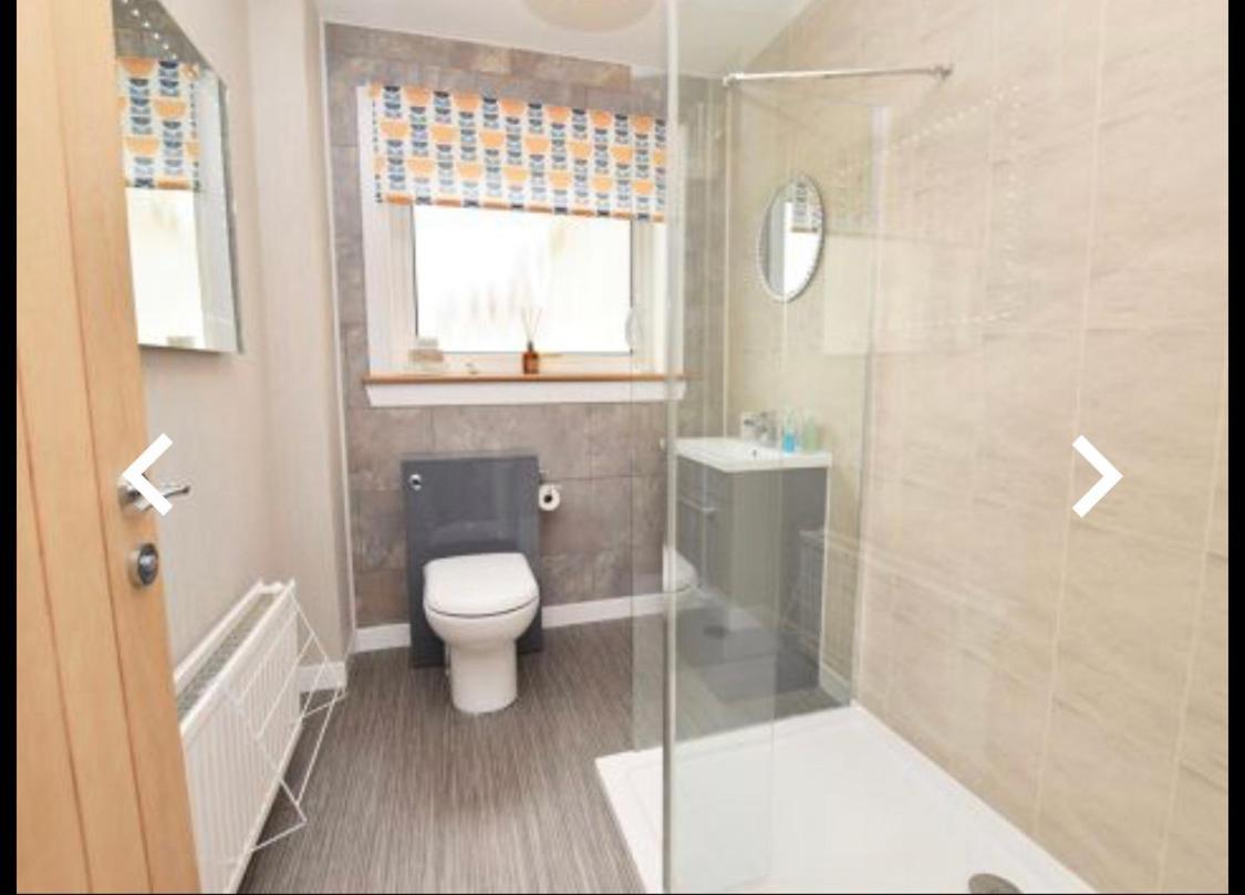 Two Bed Bungalow With Garage And Hot Tub Apartamento Thurso Exterior foto